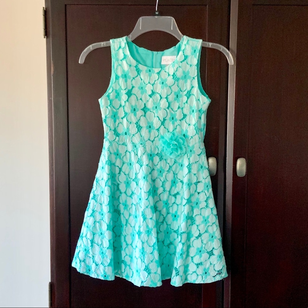 Children’s Place size 8 dress